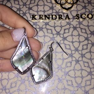 Kendra Scott Alex Earrings